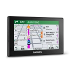 Garmin Drive Smart 70  Sat nav-reparationer